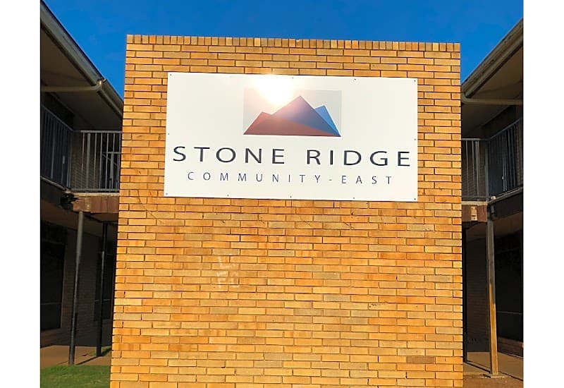 Stone Ridge Apartments All Bills Paid