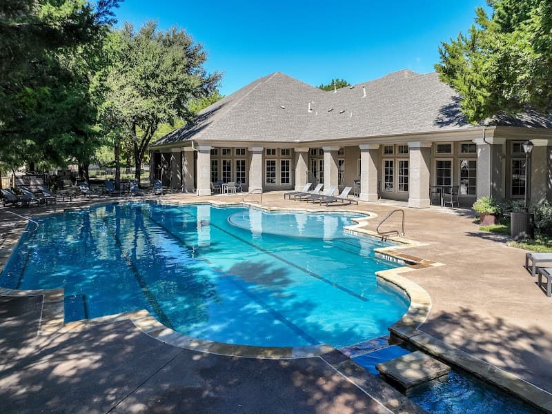 Stoneleigh on Spring Creek Apartments