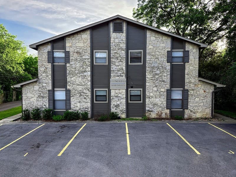Stoneridge Apartments