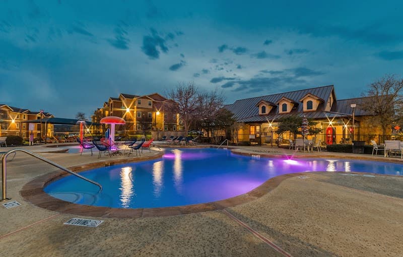 Stoneridge Apartments