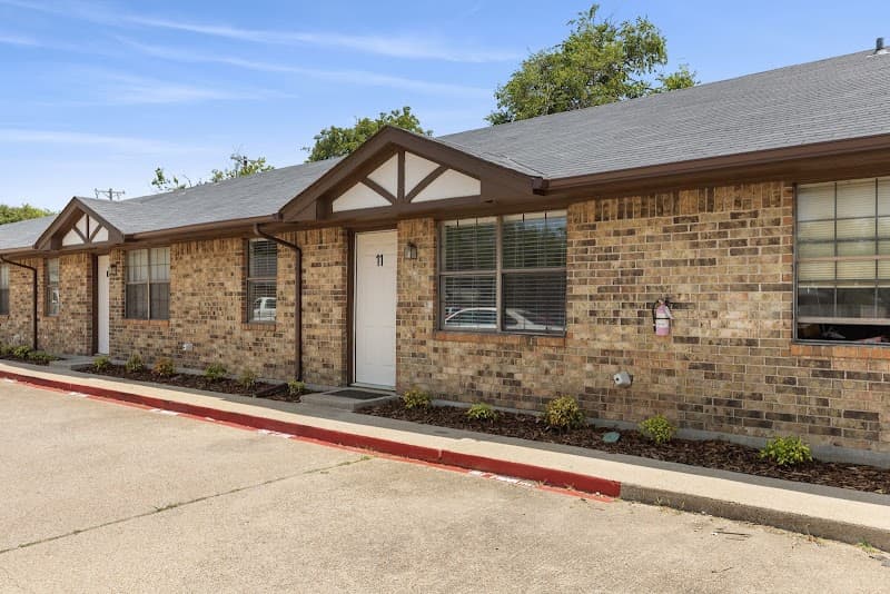 Summit Place Apartments
