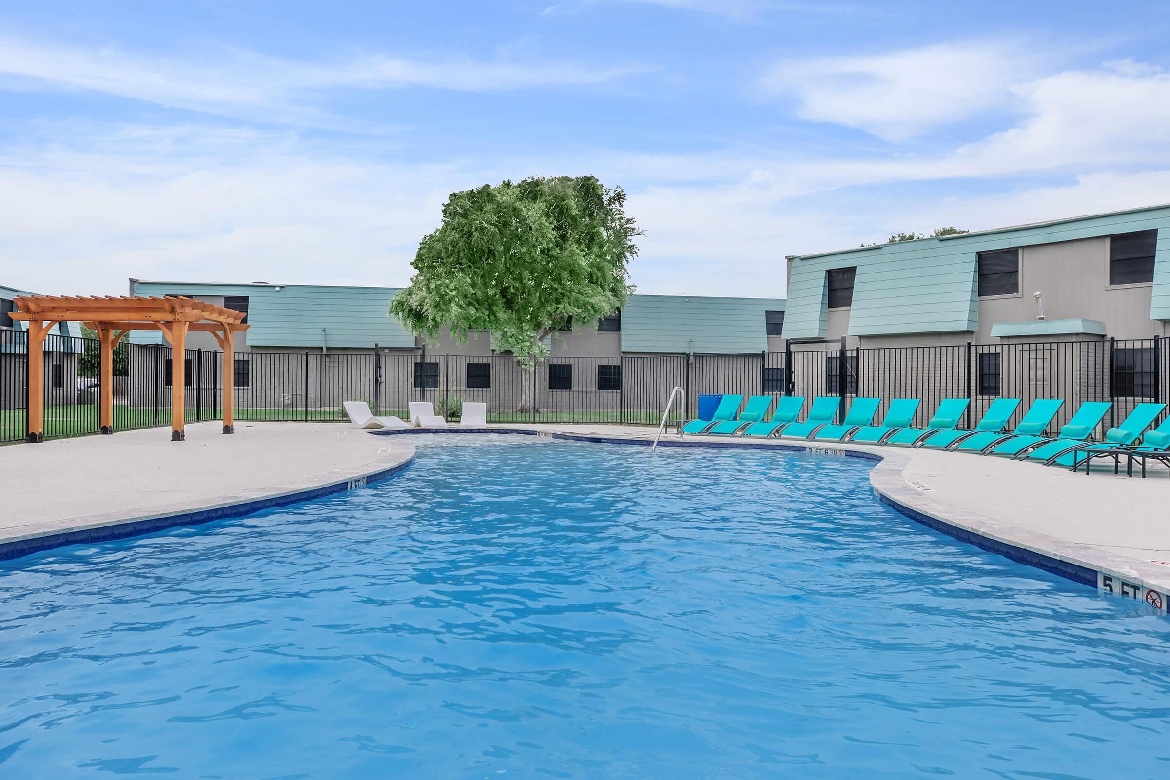 Sun Valley Apartments