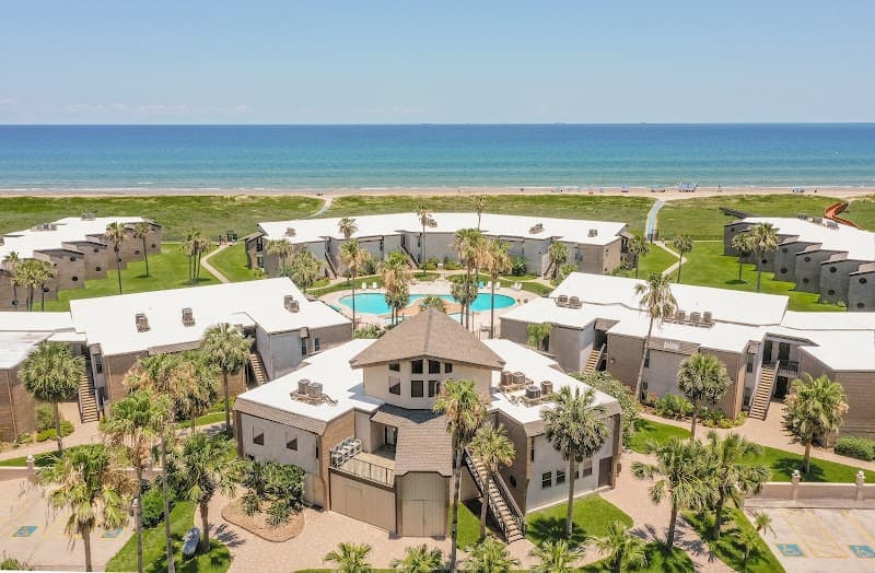 Sunchase Beachfront Condos