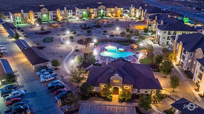 Sunset Lodge Apartment Homes