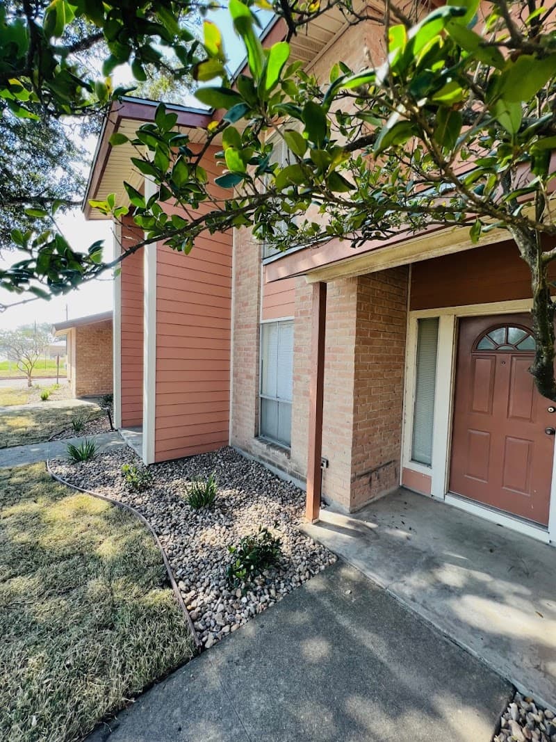 Sunset Village Apartments