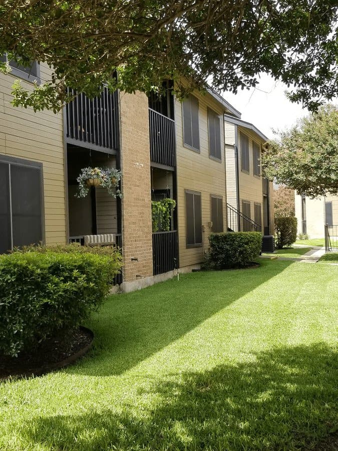 Sycamore Creek Apartments