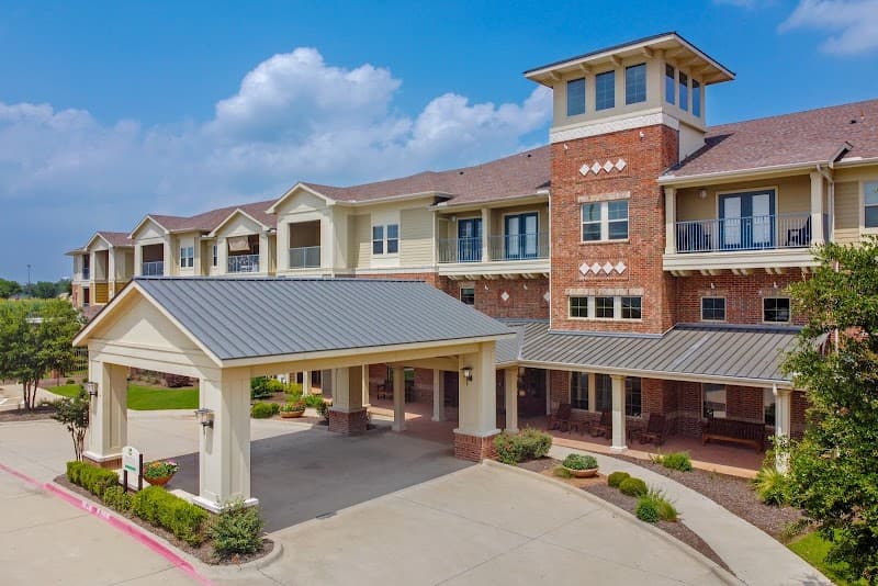 Sylvia at South Broadway 55+ Apartments
