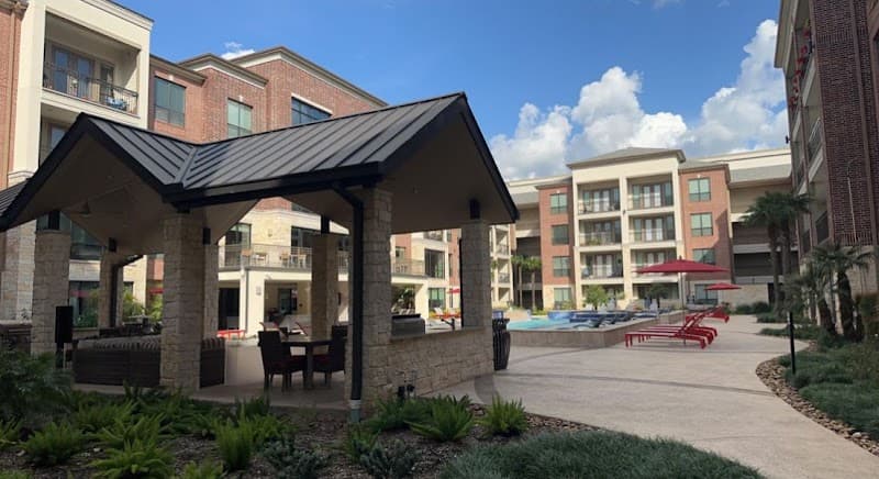 Telfair Lofts Apartments in Sugar Land