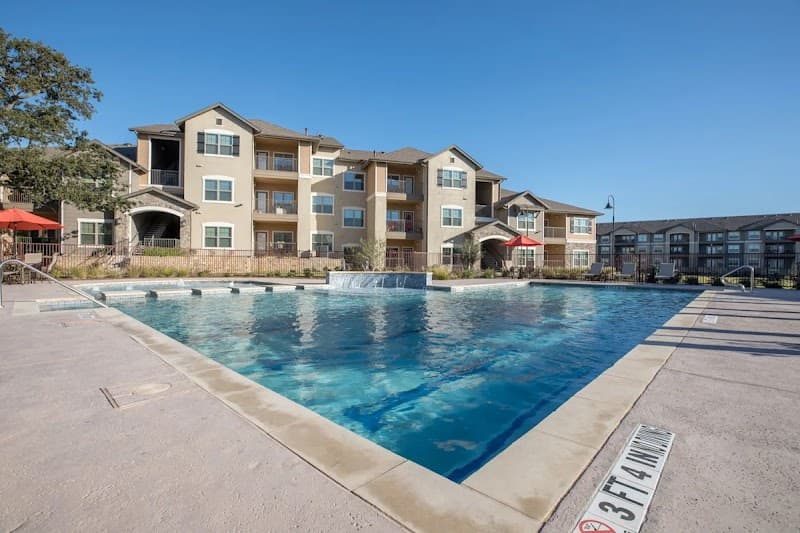 Ten 06 at Joshua Station Apartments