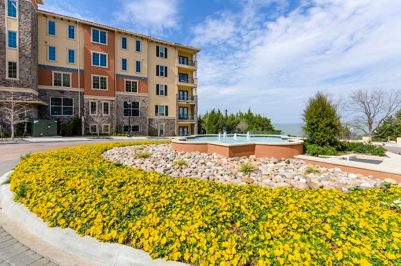 Terra Lago Apartments