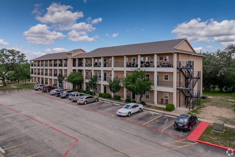 Terraces at Cibolo Apartments
