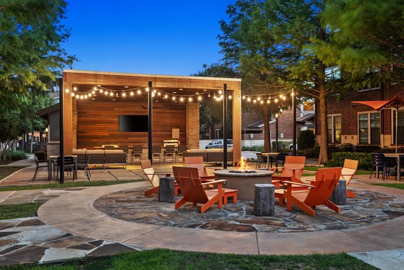 Terrawood Apartments