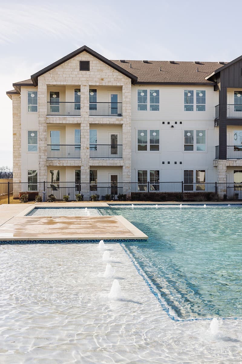 The 1846 Luxury Living Apartments