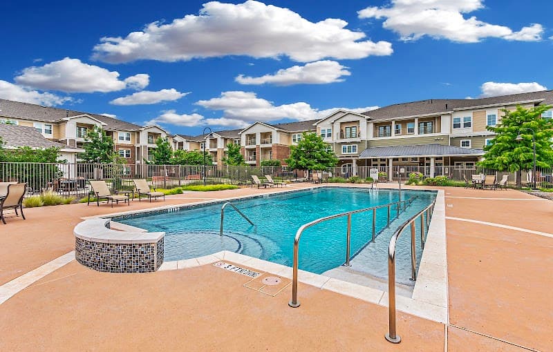 The Abberly at Spring Hollow 55+ Apartments