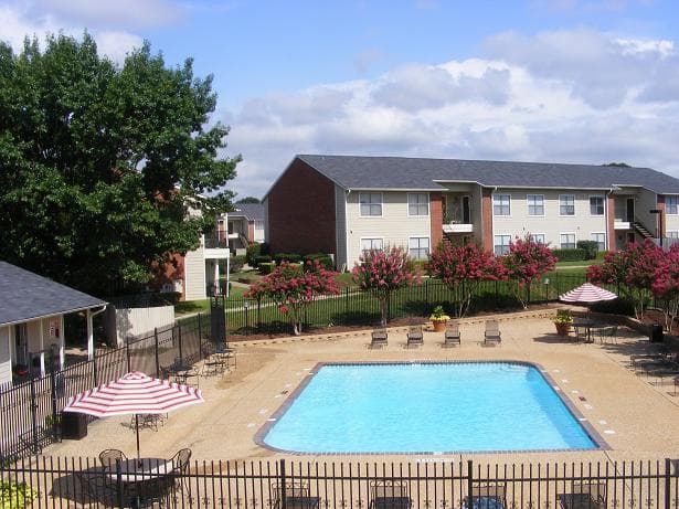 The Abby Apartment Homes