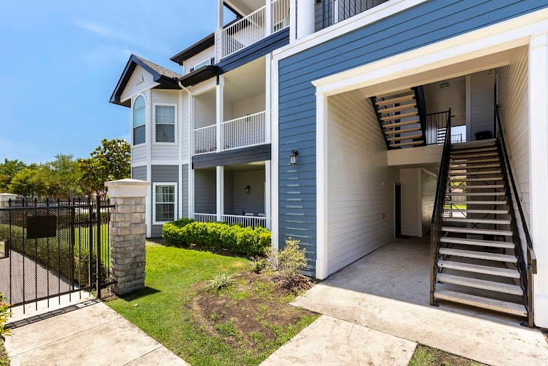 The Addison at Sugar Land