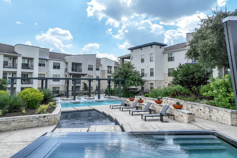 The Allure Apartments