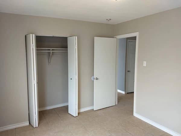 The Apartment Homes at Quail Ridge