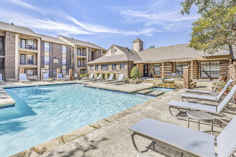 The Arbors of Euless Apartments