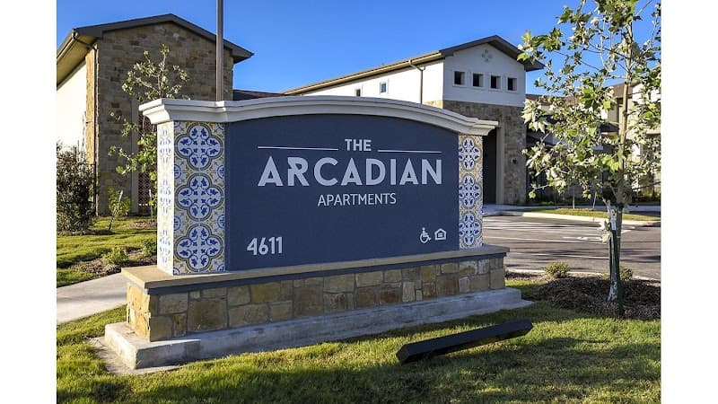 The Arcadian