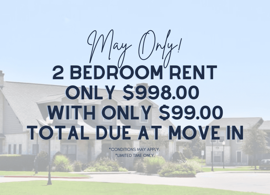 The Bluestone Apartments