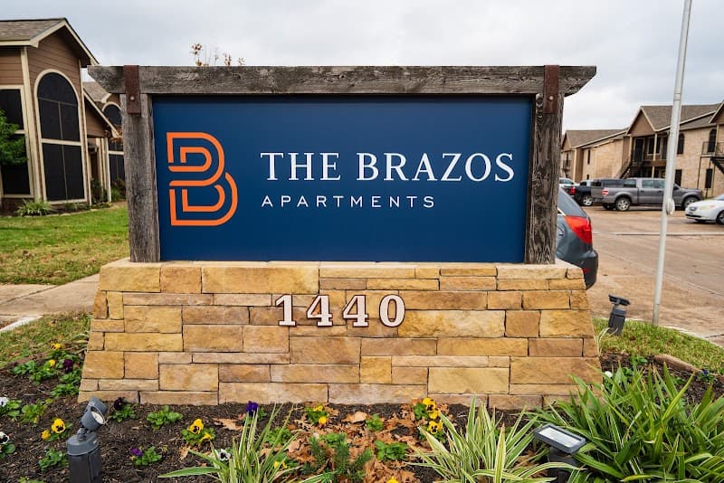 The Brazos Apartments