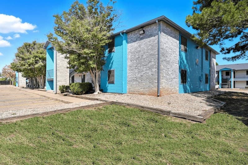 The Brixton Apartments