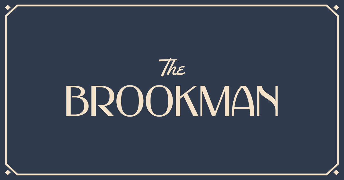 The Brookman