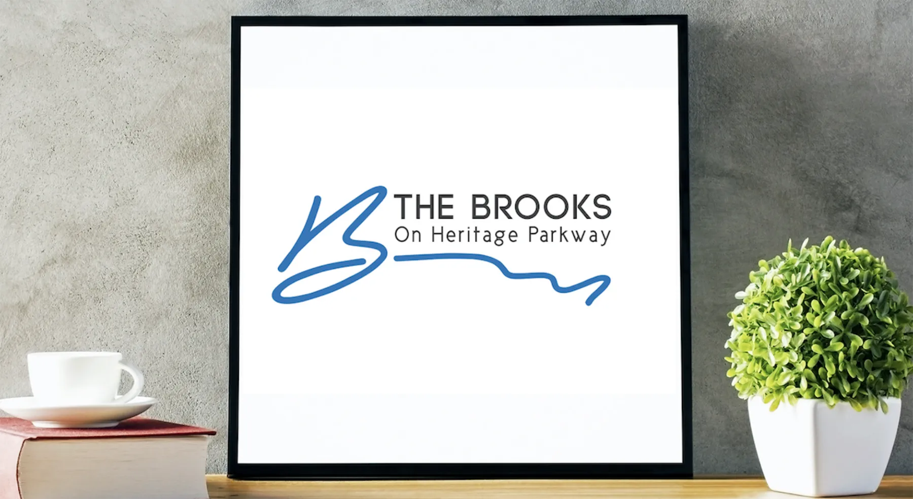The Brooks on Heritage