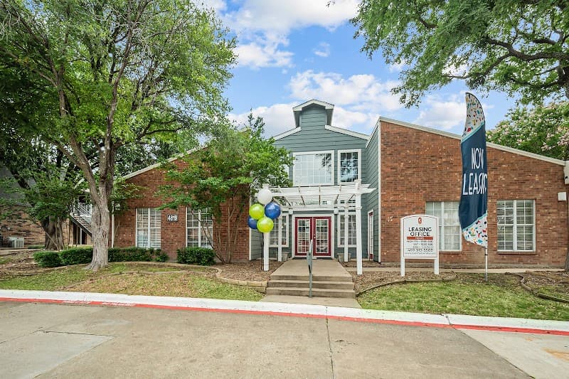 The Camilla Apartments