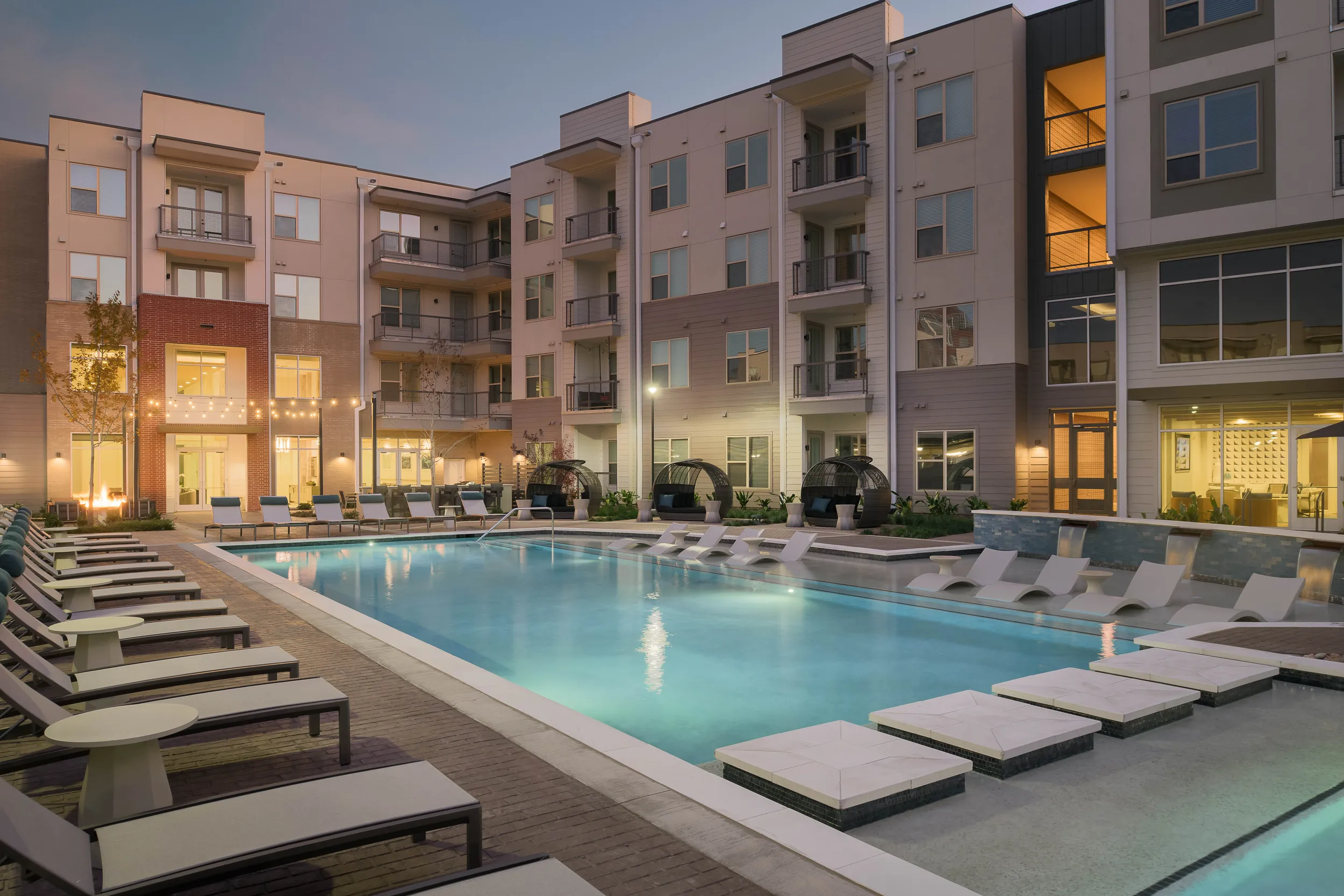 The Caroline Eastside