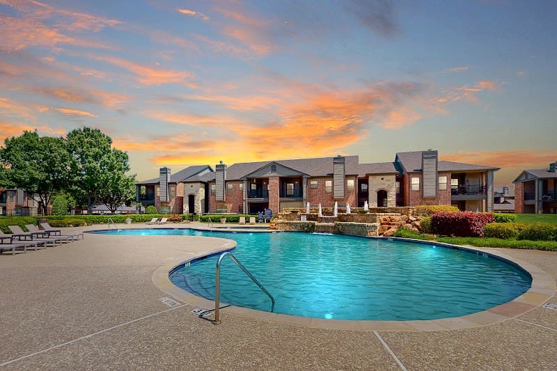 The Club at Riverchase Apartments