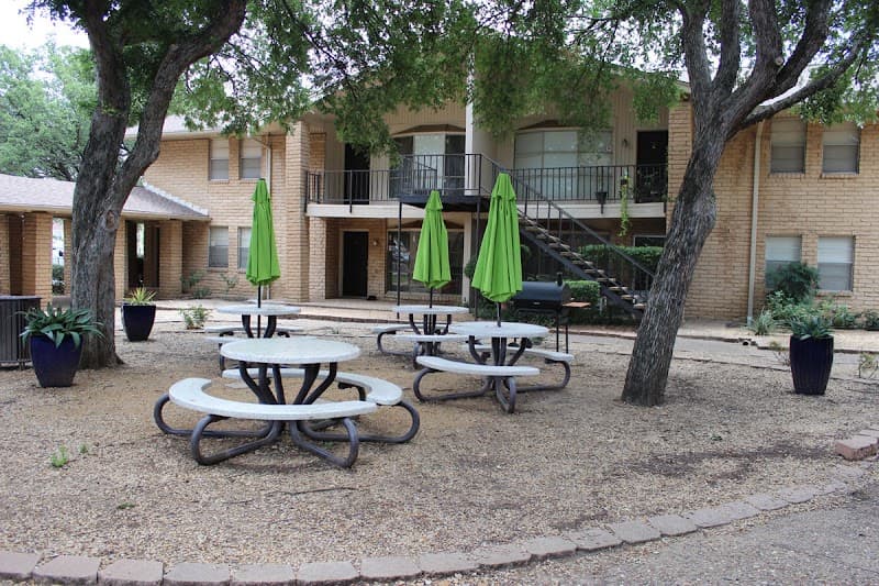 The Colony Apartments