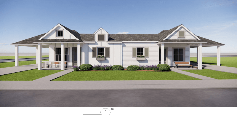 The Cottages at Magnolia