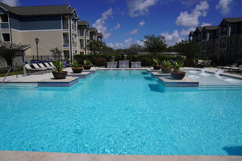 The Cove Ingleside