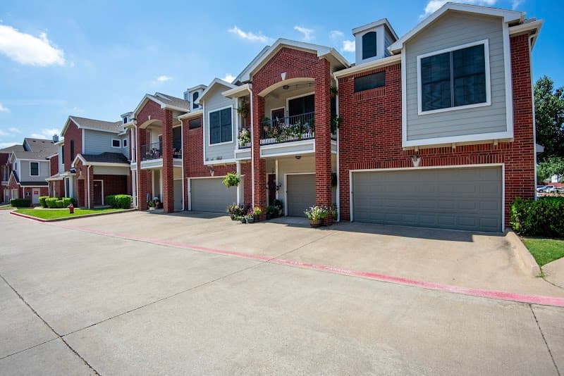 The Delano at North Richland Hills Apartments