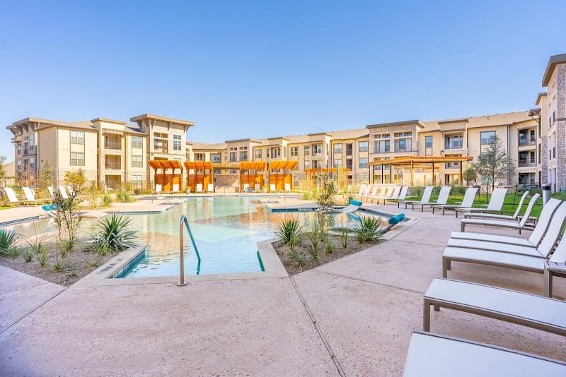 The Drake Apartments