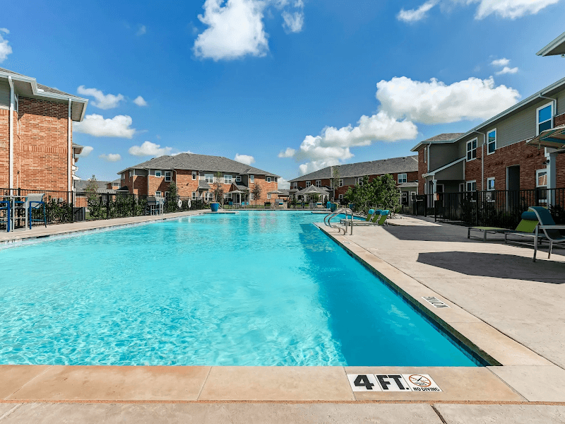 The Emerson at Forney Marketplace