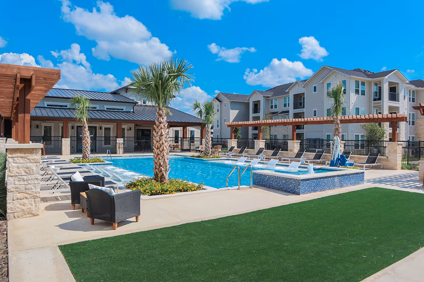 The Emma Apartments