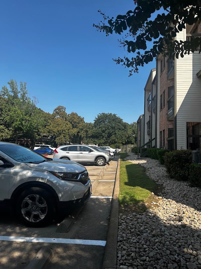 The Enclave at Bear Creek