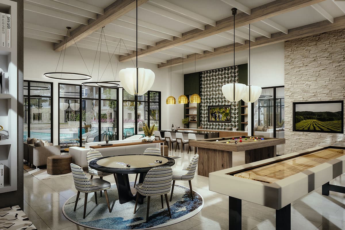 The Evergrove