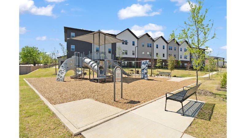 The Fielder Apartments