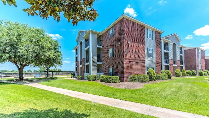 The Flats at Sugarland