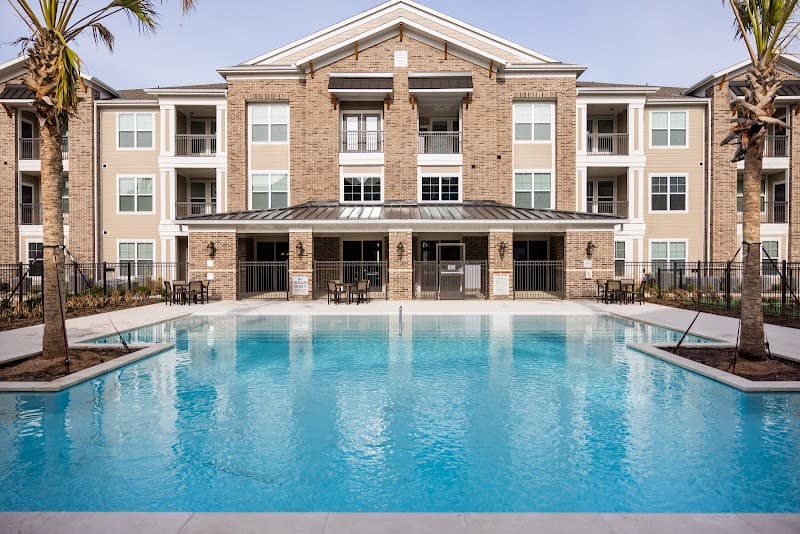 The Fordham at Harmony