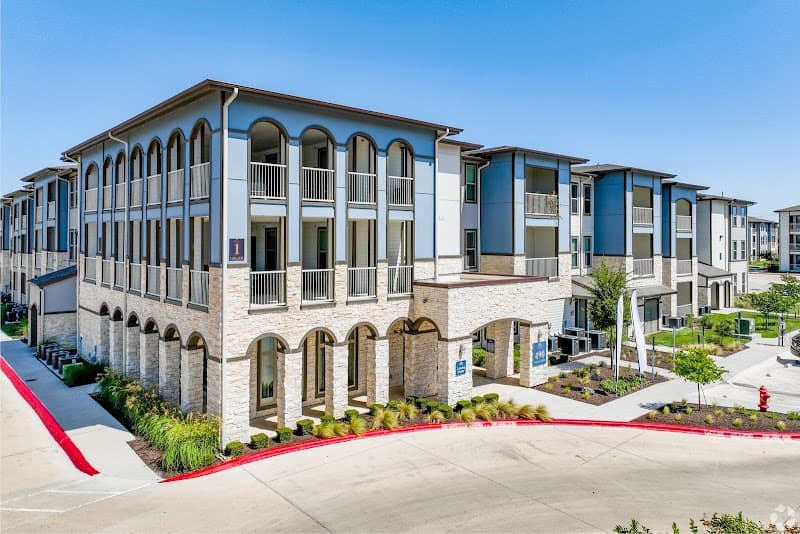 The Grand at Stonecreek