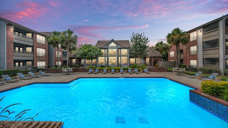The Haven Apartments