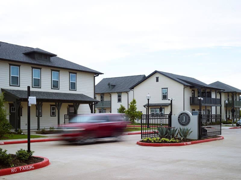The Junction at College Station