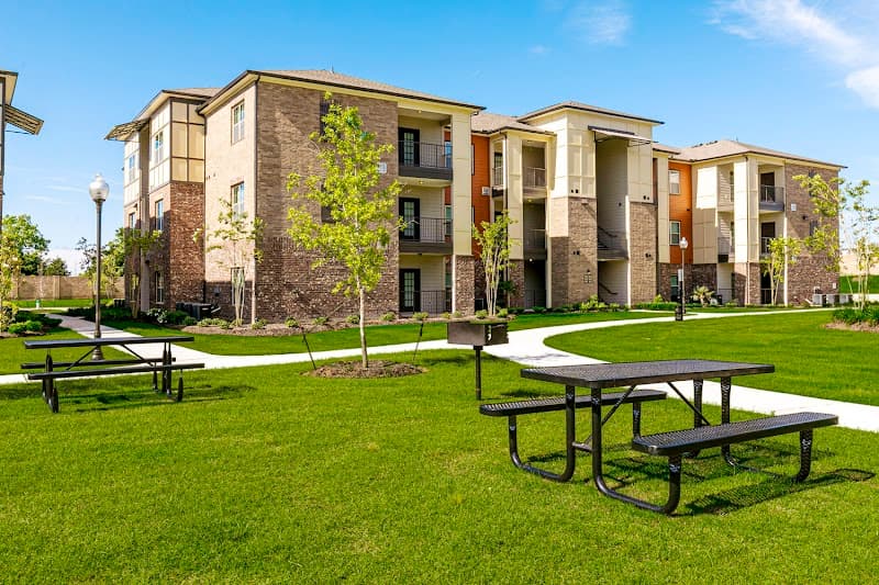 The Landing at Little Elm Apartments