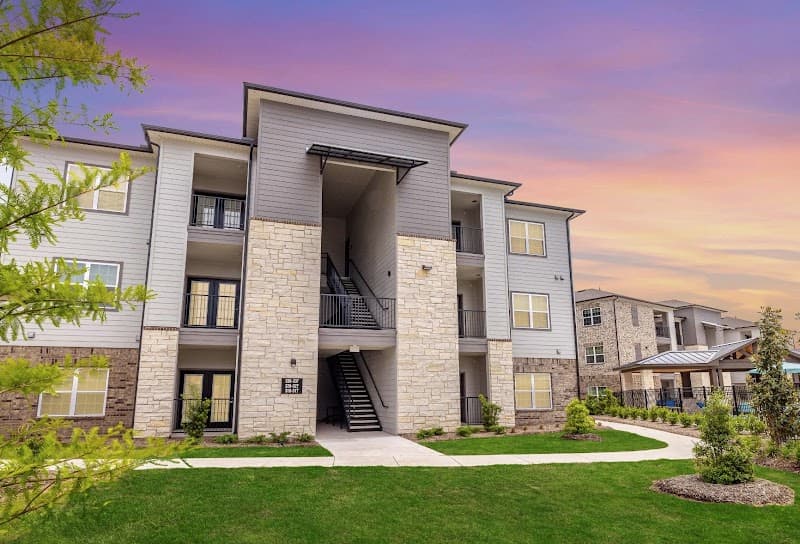 The Landing at Willow Grove Apartments