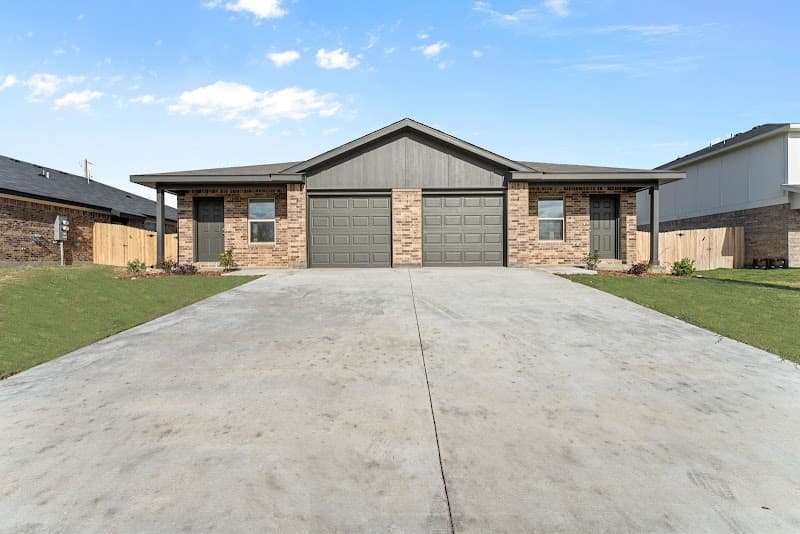 The Laramie at Indian Trail